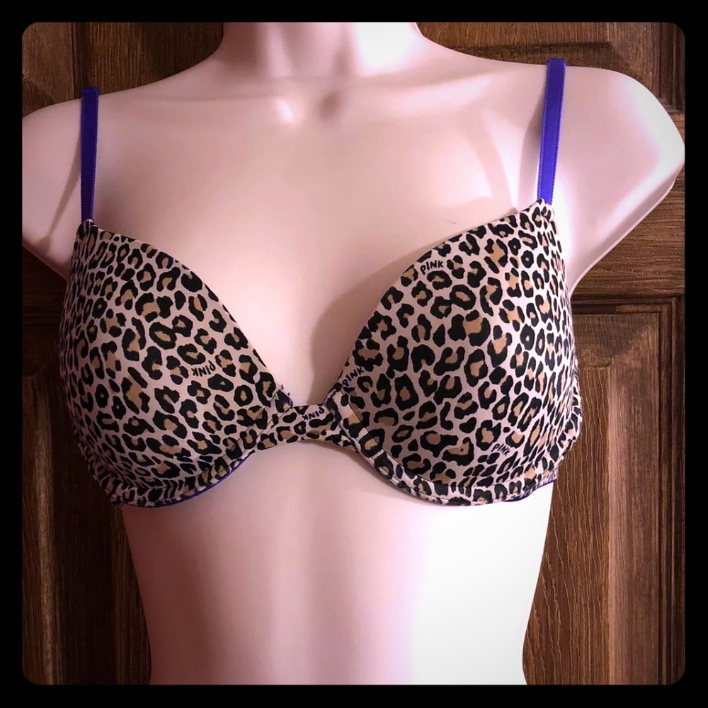 Victoria’s Secret PINK Bra
